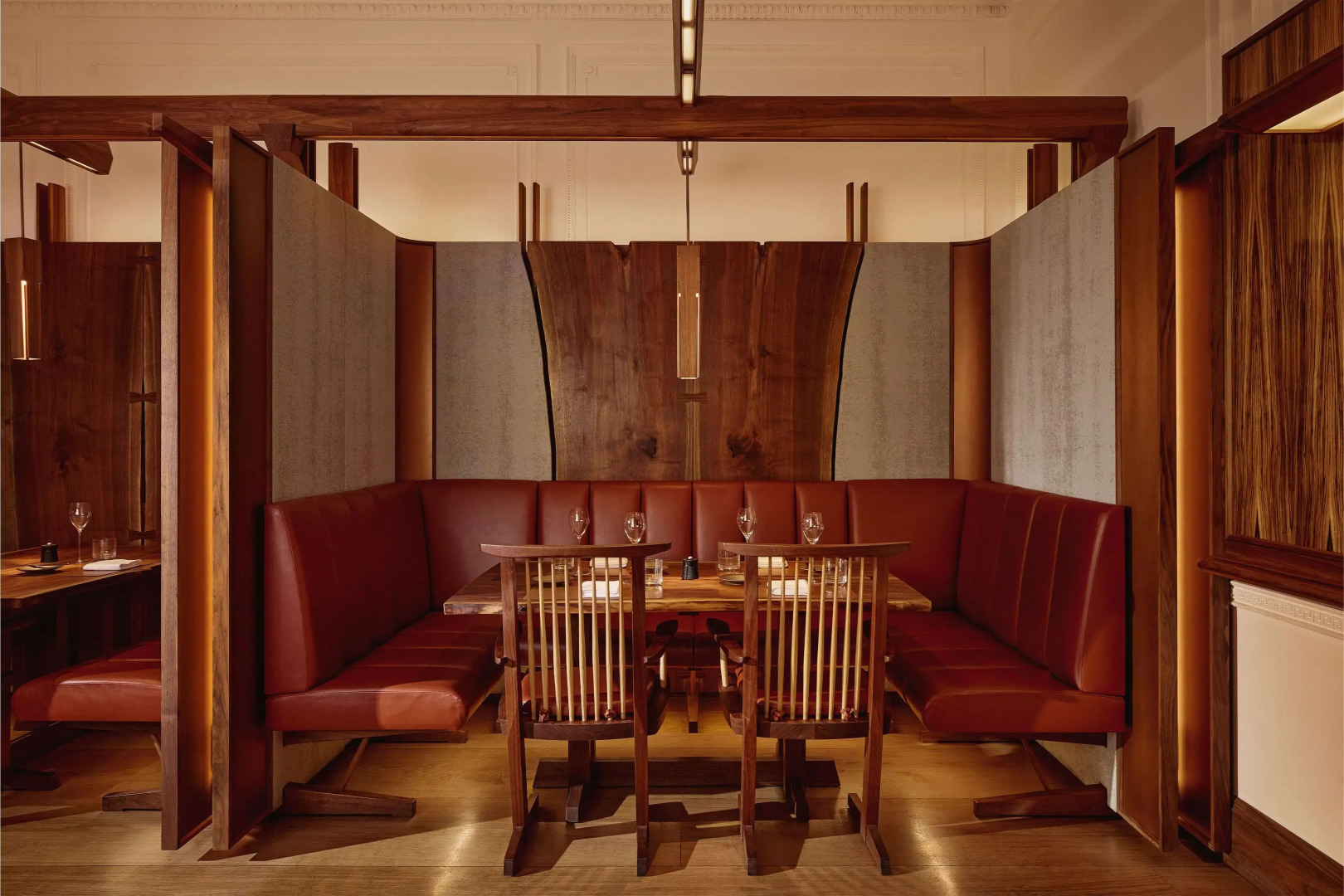 Photo - The Connaught, Maybourne