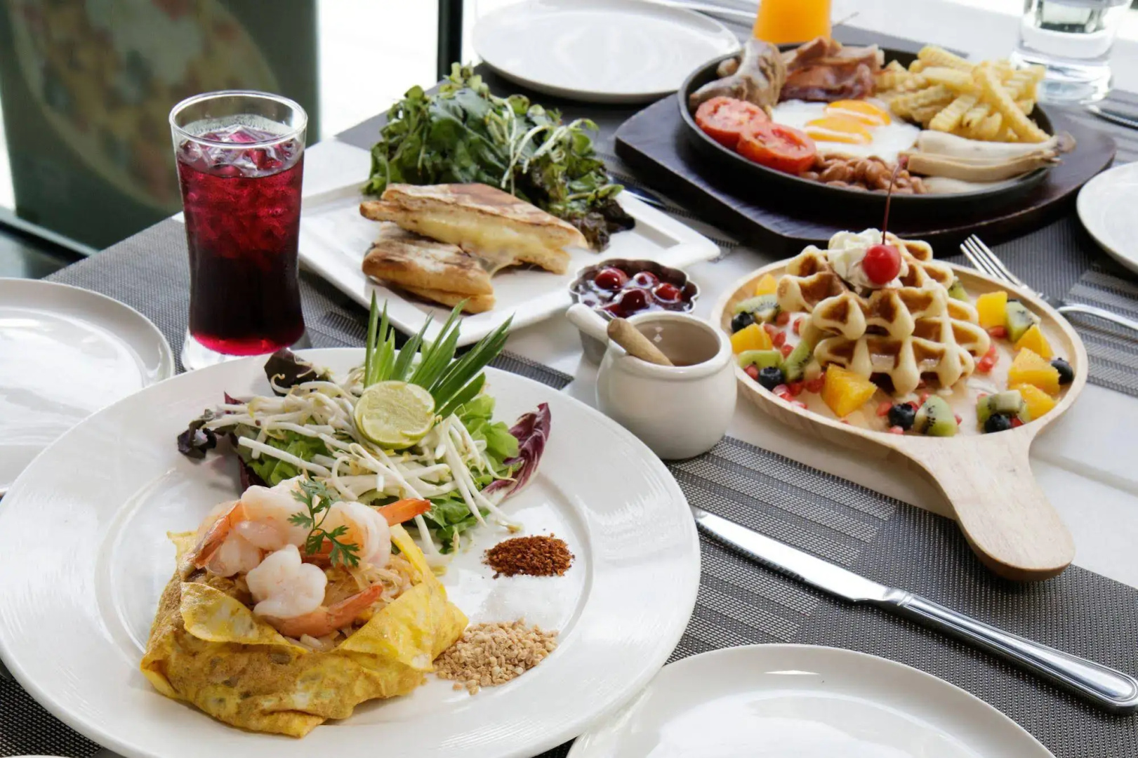 Foto - Sanae' Hotel Nimman