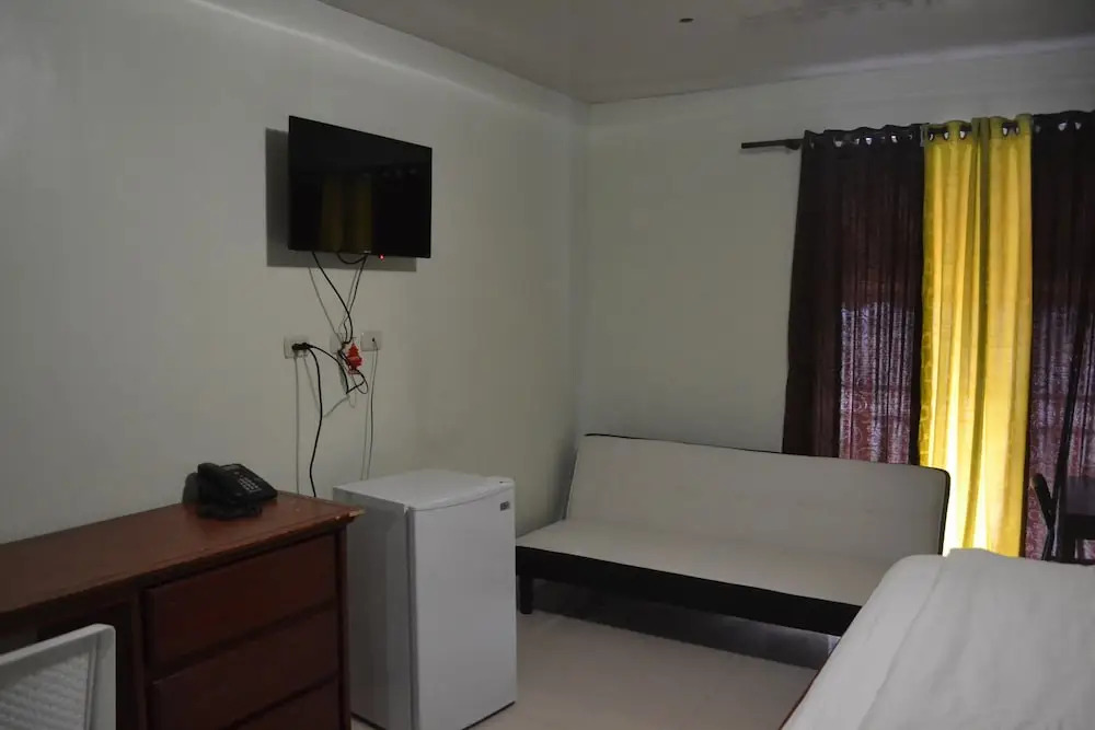 Foto - Hotel Renacer