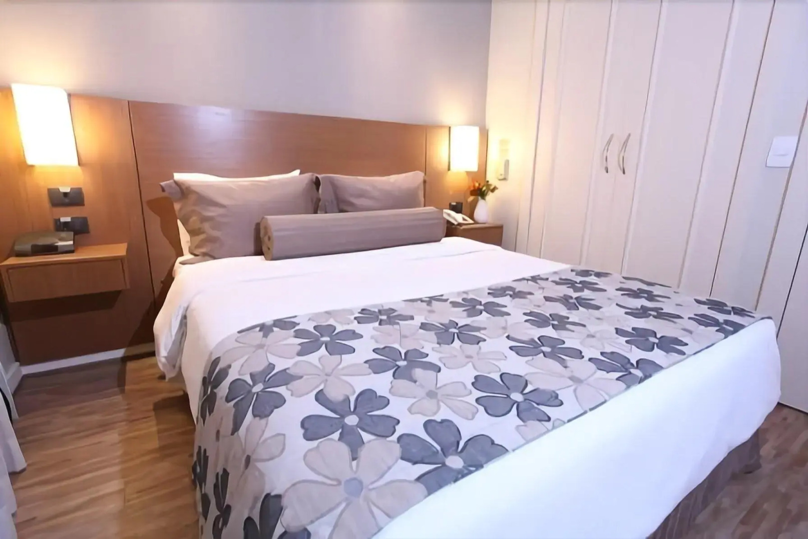 Photo - The World Hotels - Vila Olímpia