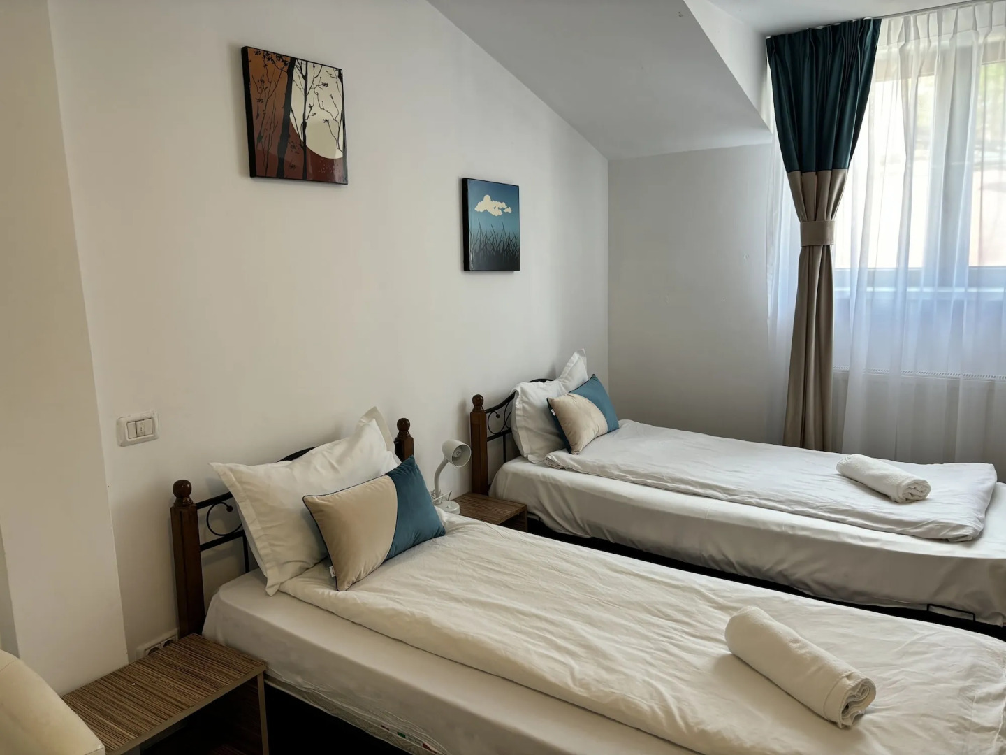 Photo - Piata Uniri Cozy Inn