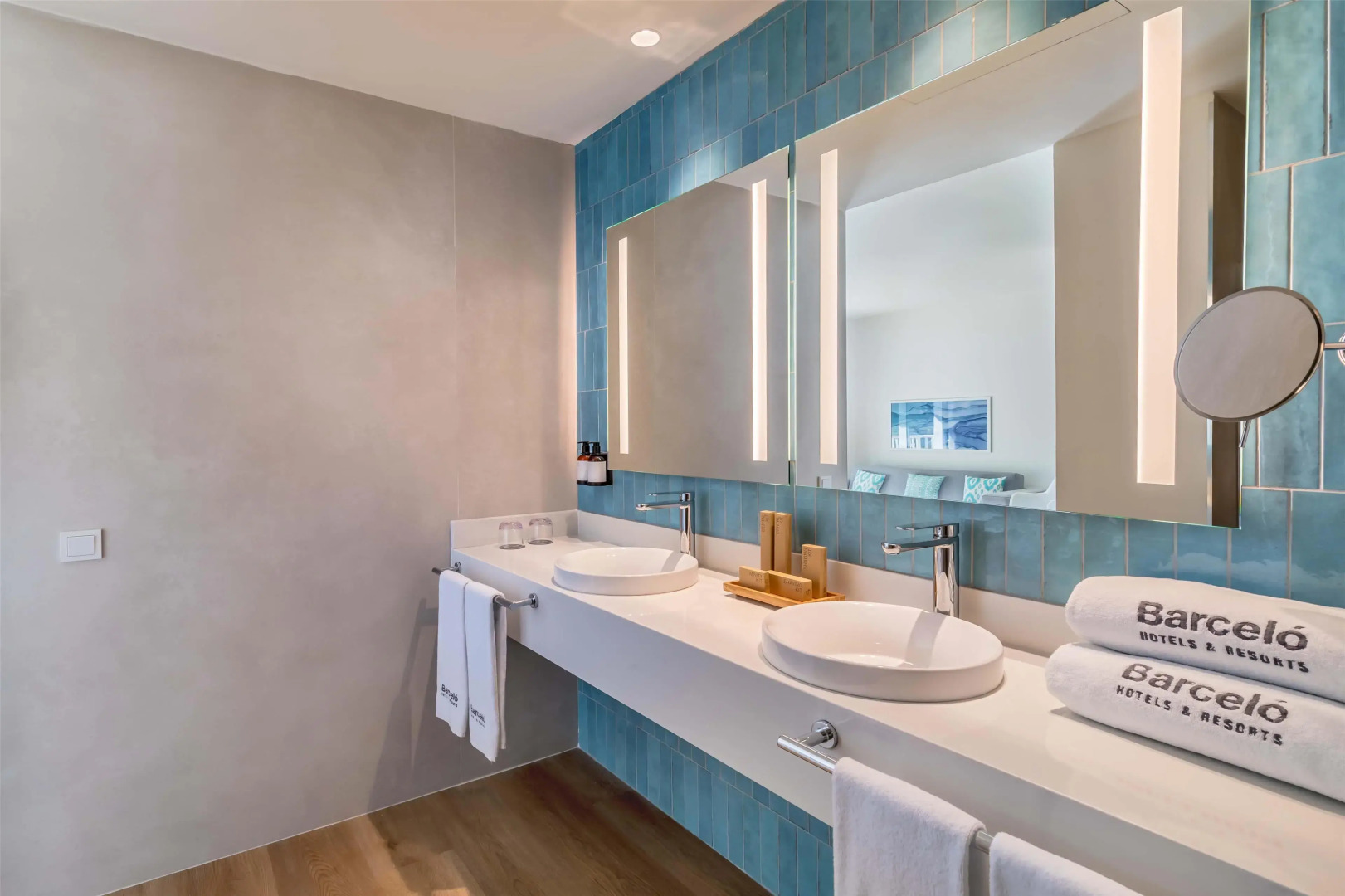 Photo - Barceló Ponent Beach