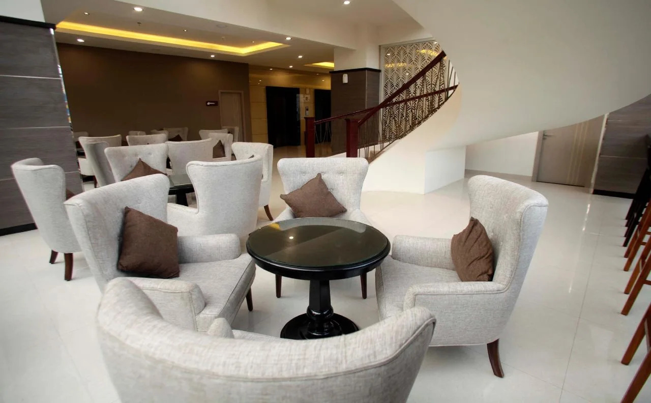 Foto - Swiss-Belinn Gajah Mada Medan