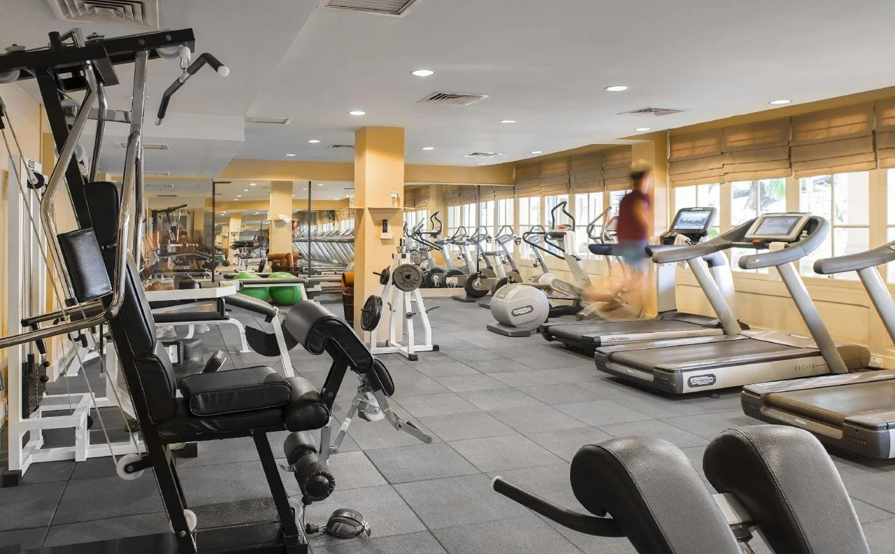 Photo - Raffles Hotel Le Royal