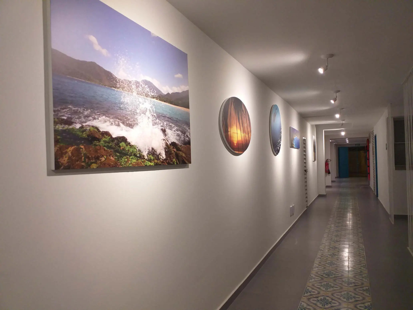Foto - Hotel Akuamarina