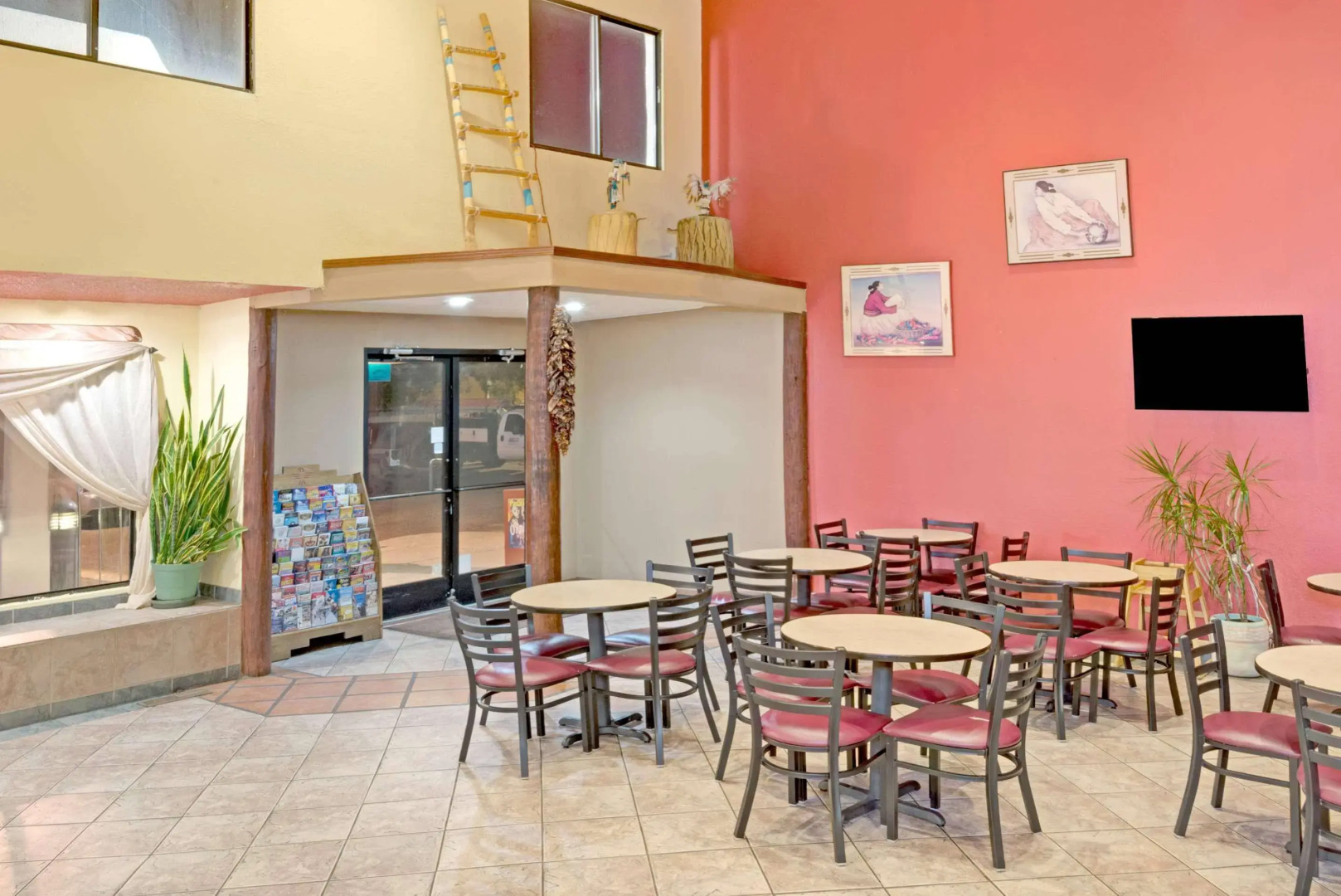 Photo - Coyote South