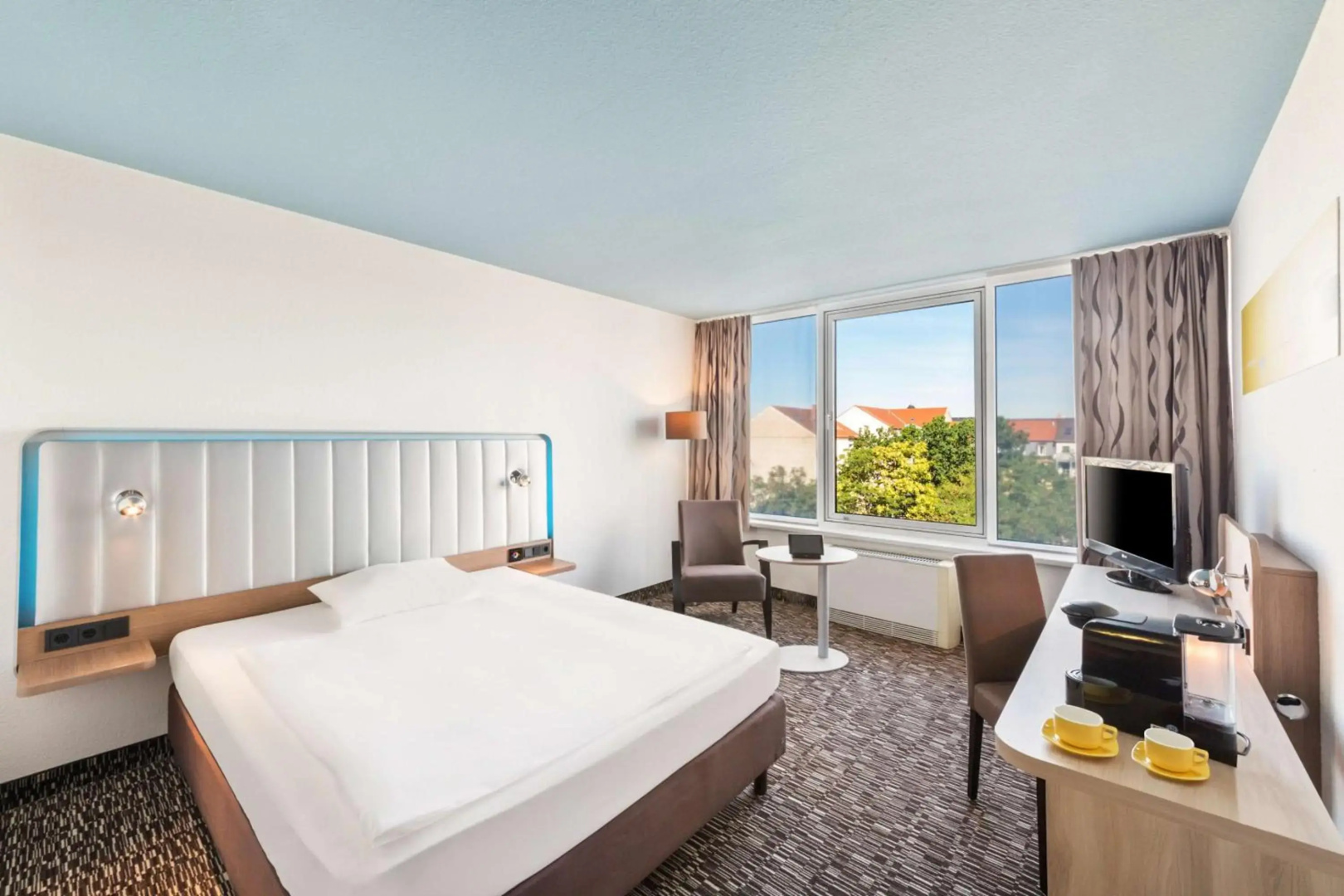 Photo - Best Western Plus Hotel Dresden City
