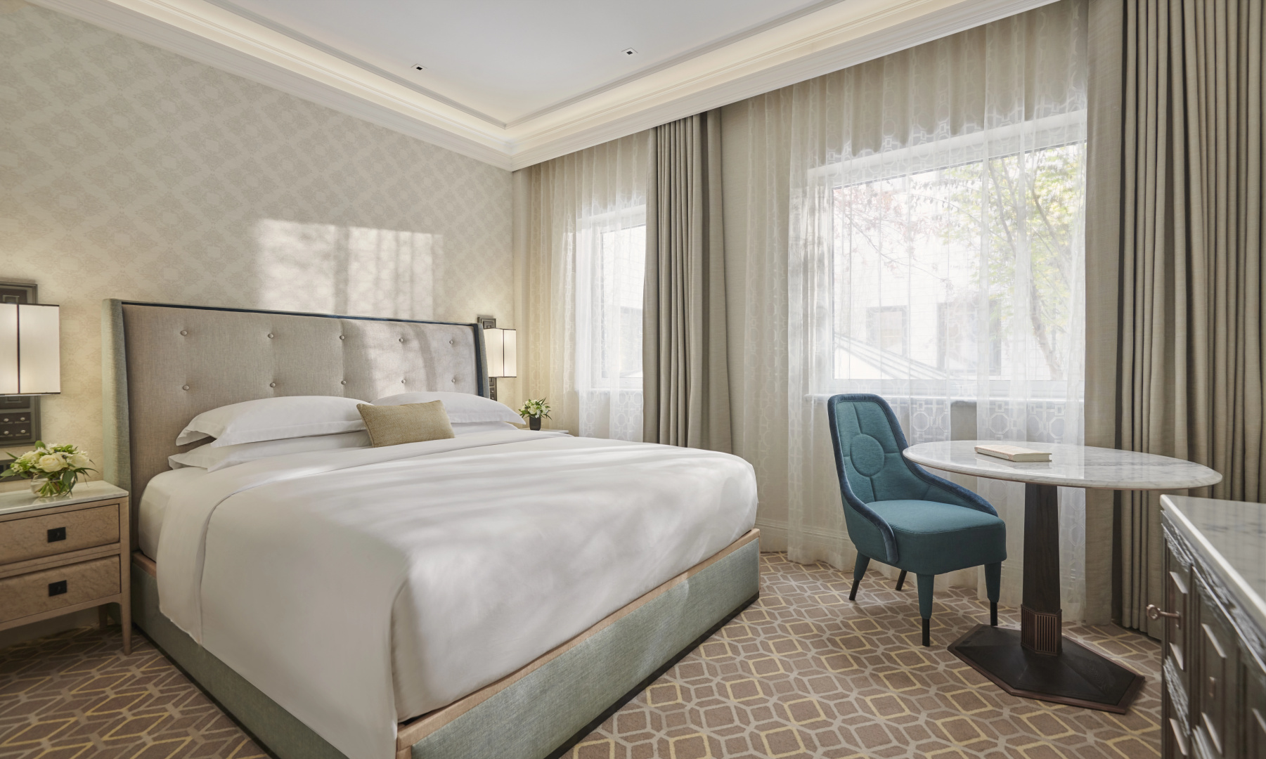 Photo - Great Scotland Yard Hotel, part of Hyatt