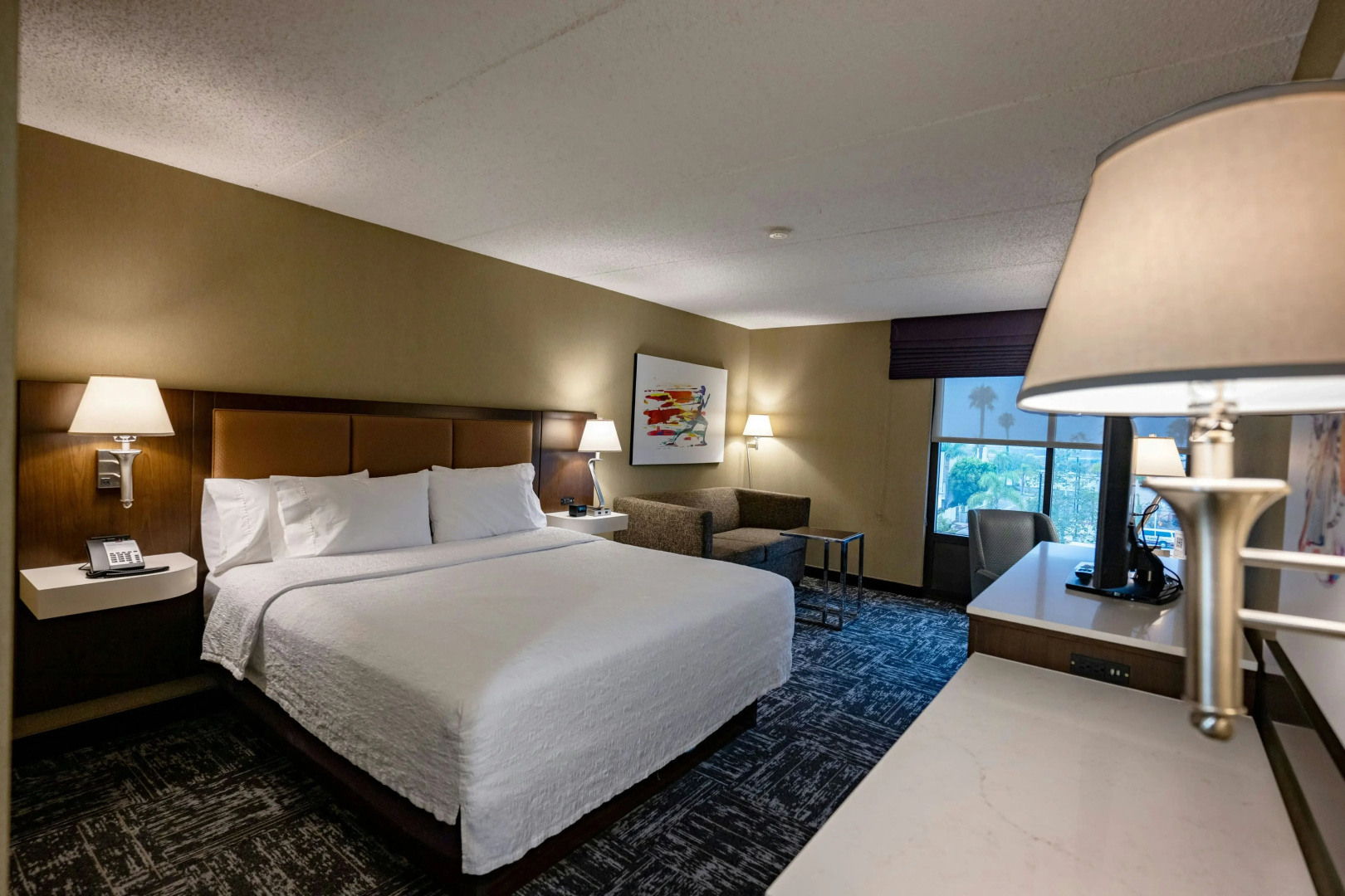 Foto - Hampton Inn San Diego-Kearny Mesa