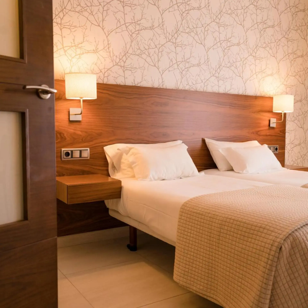 Foto - Hotel Piramide