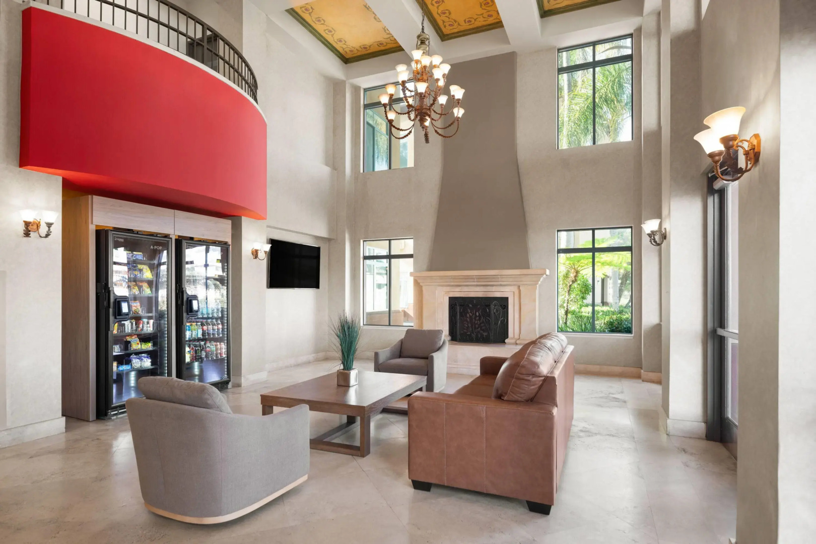 Foto - Ramada Suites by Wyndham San Diego Hotel Circle Area