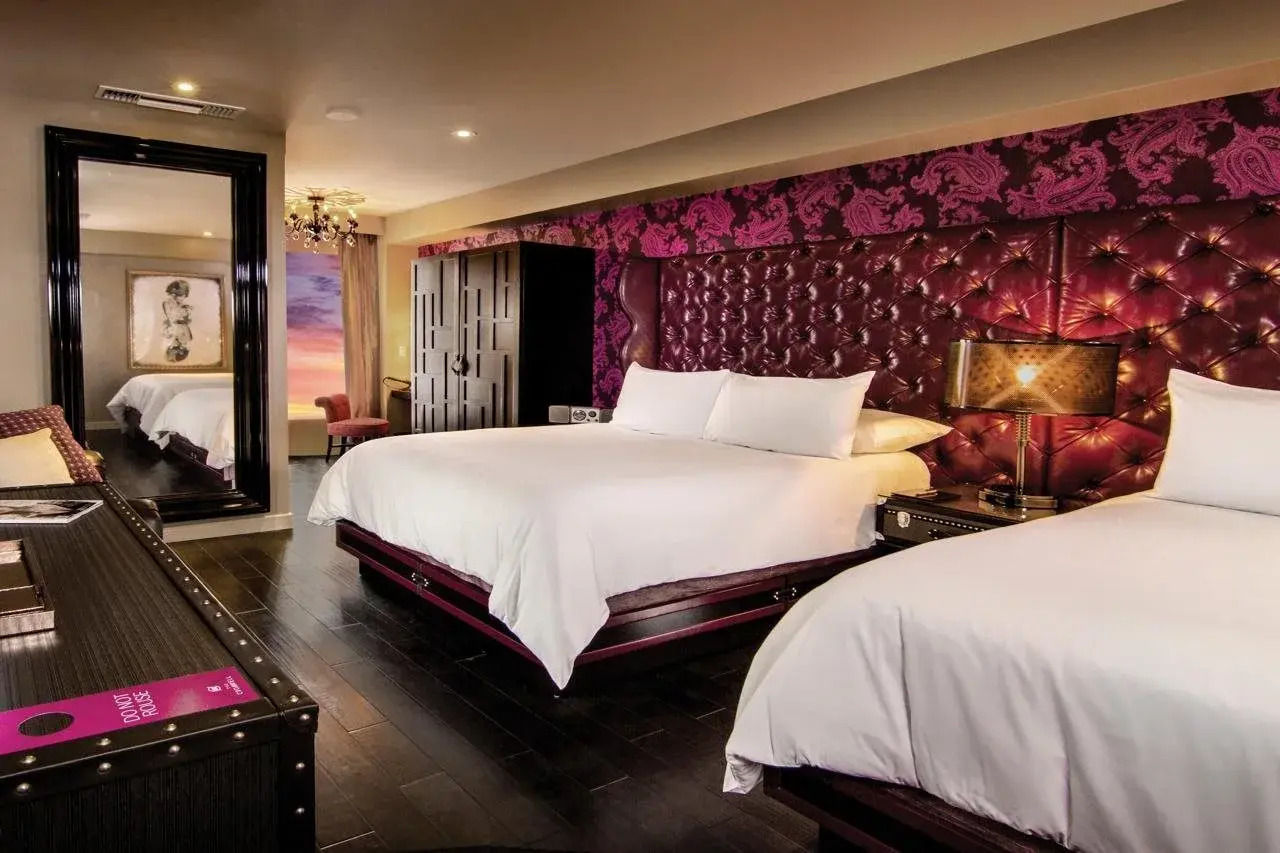 Photo - The Cromwell, A Caesars Destination