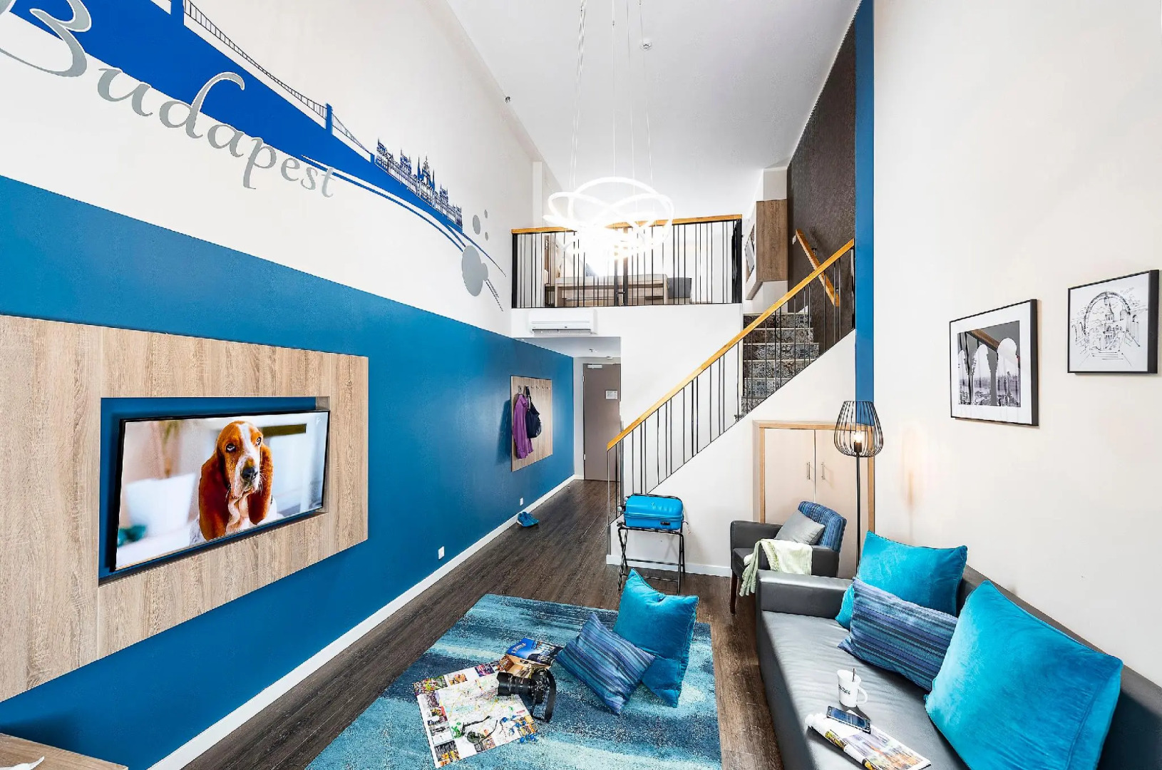 Photo - Three Corners Lifestyle Hotel