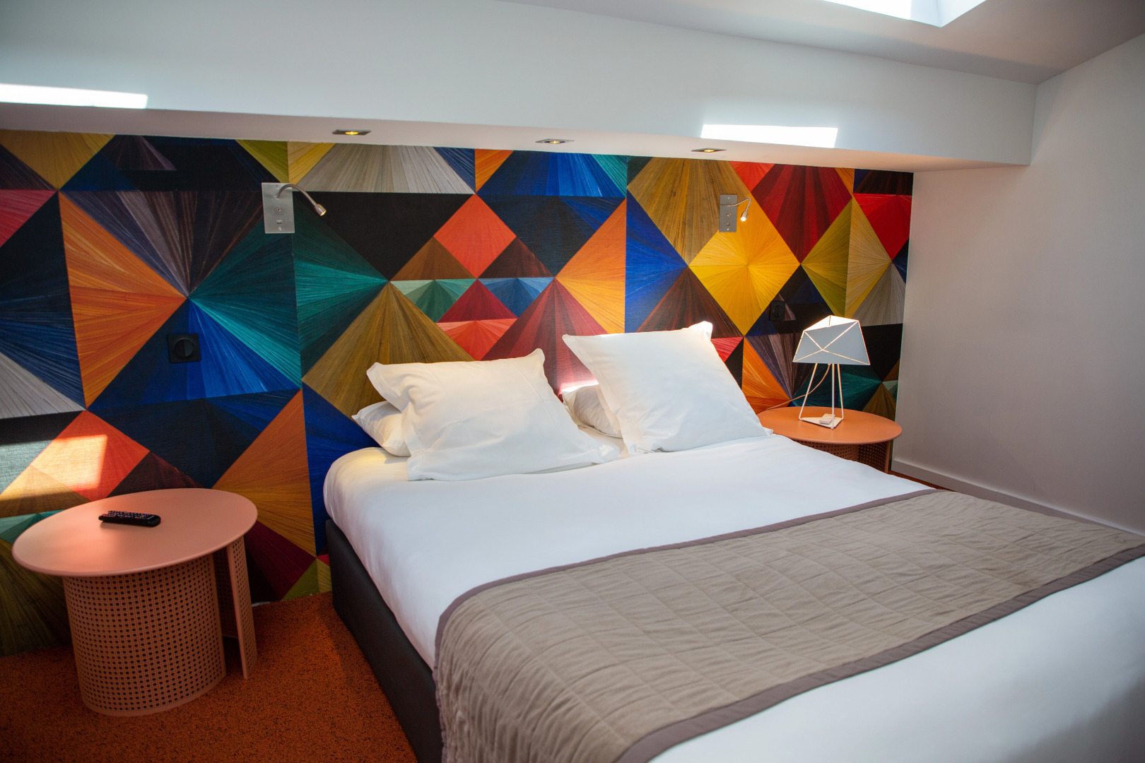 Foto - Appart Hôtel Clément Ader