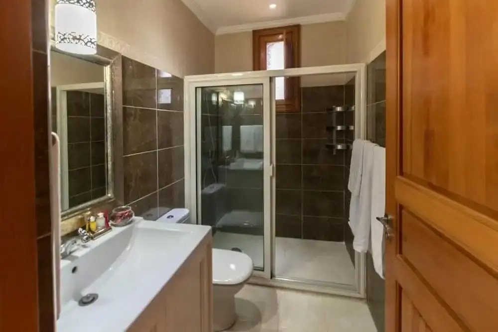 Foto - Hôtel Riad Airport Marrakech