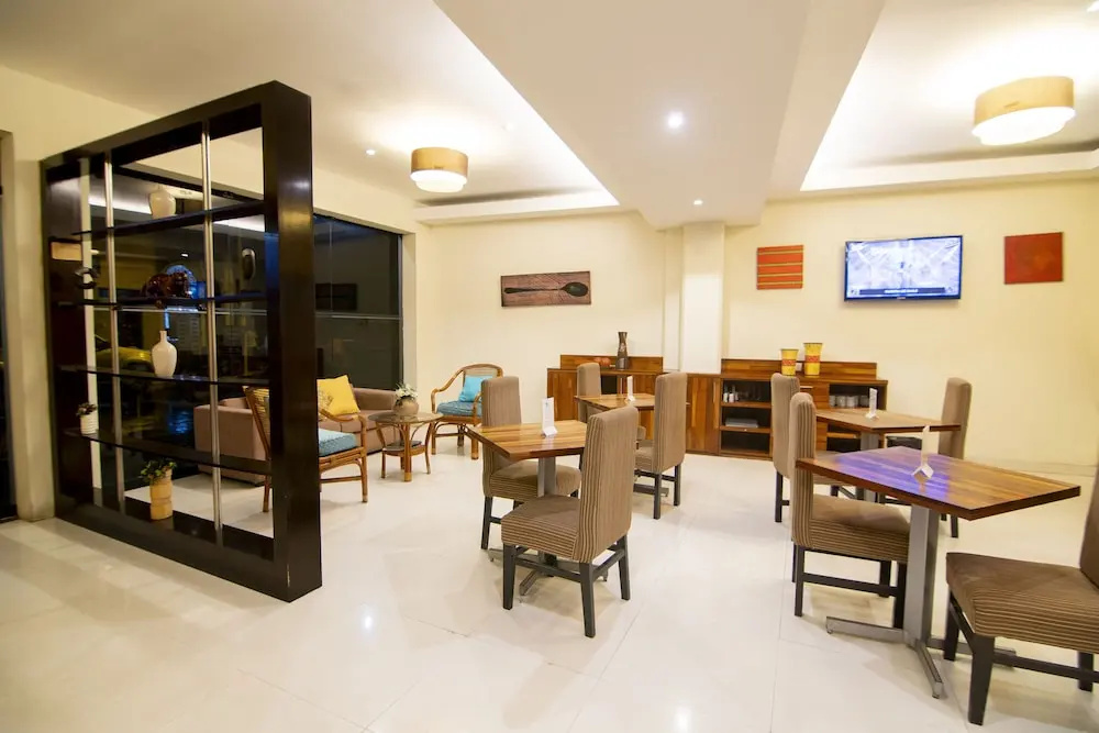 Foto - El Dorado Express Hotel