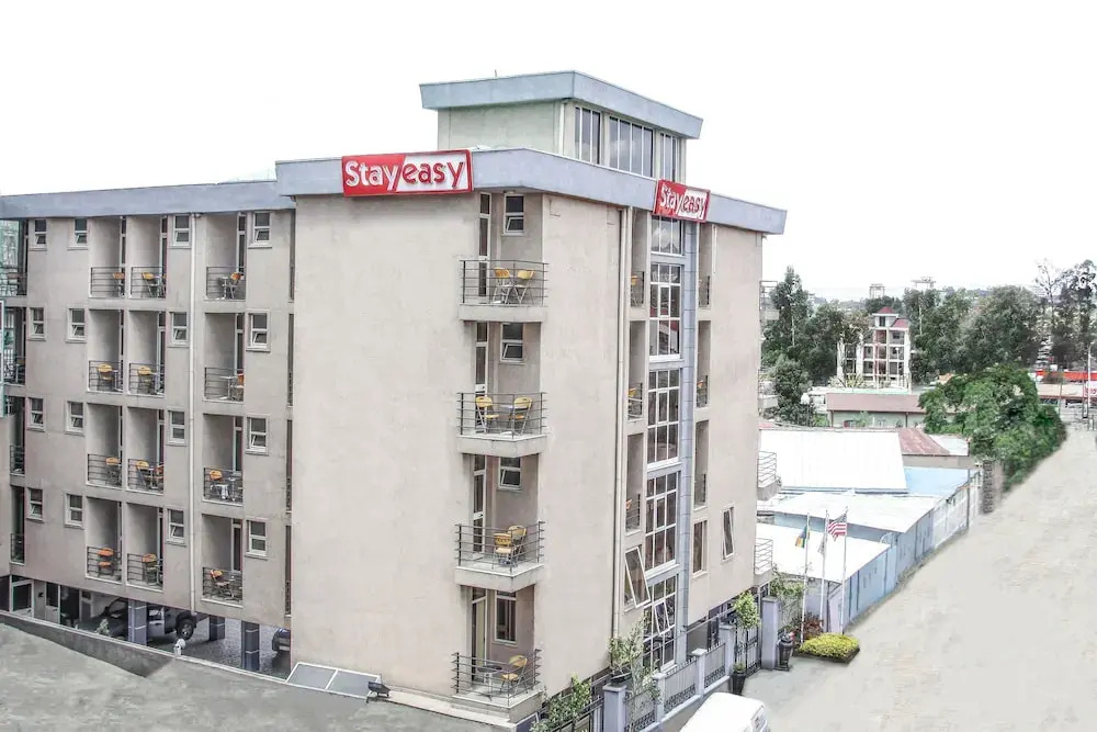 Photo - Stay Easy Hotel
