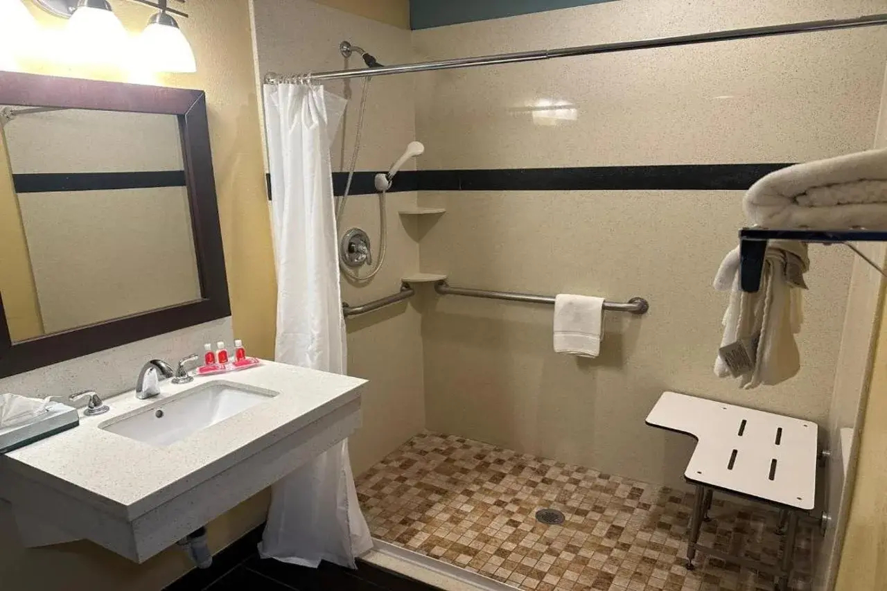 Foto - Hotel Avenida - Oceanside Camp Pendleton