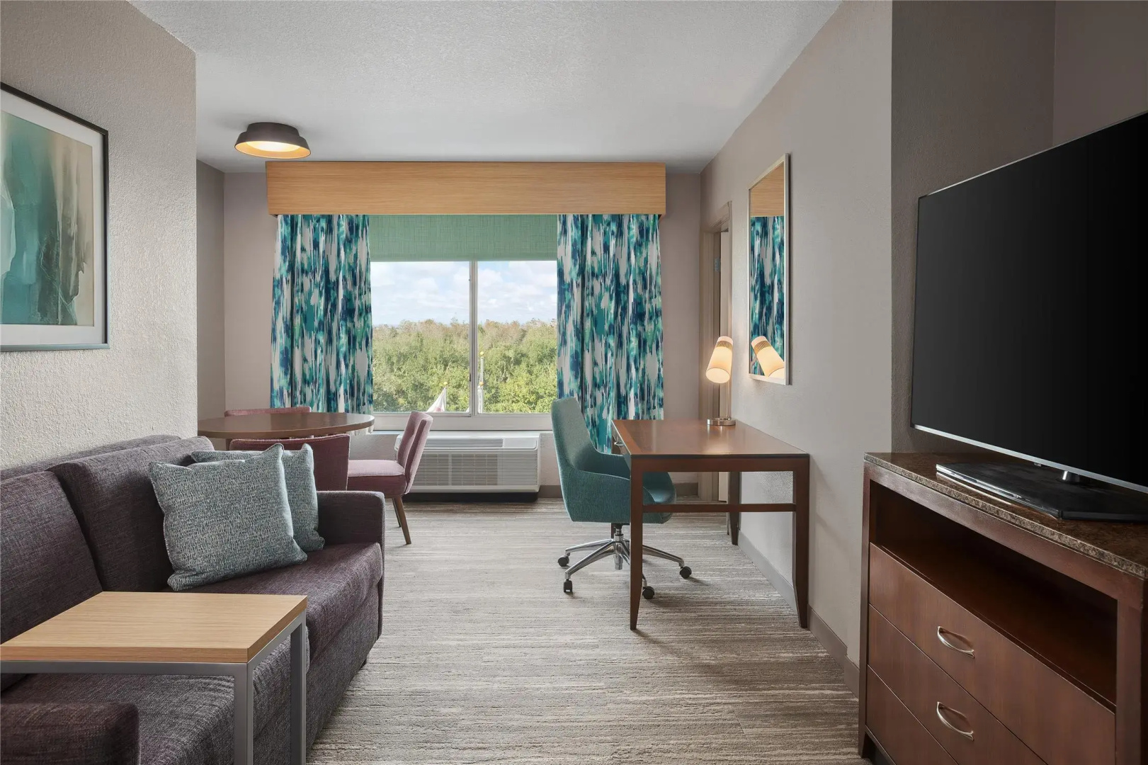 Foto - Hilton Garden Inn Tampa North