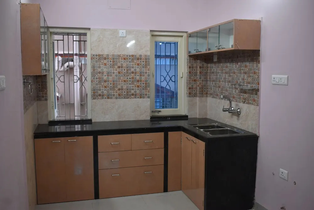 Bonussa Homestay