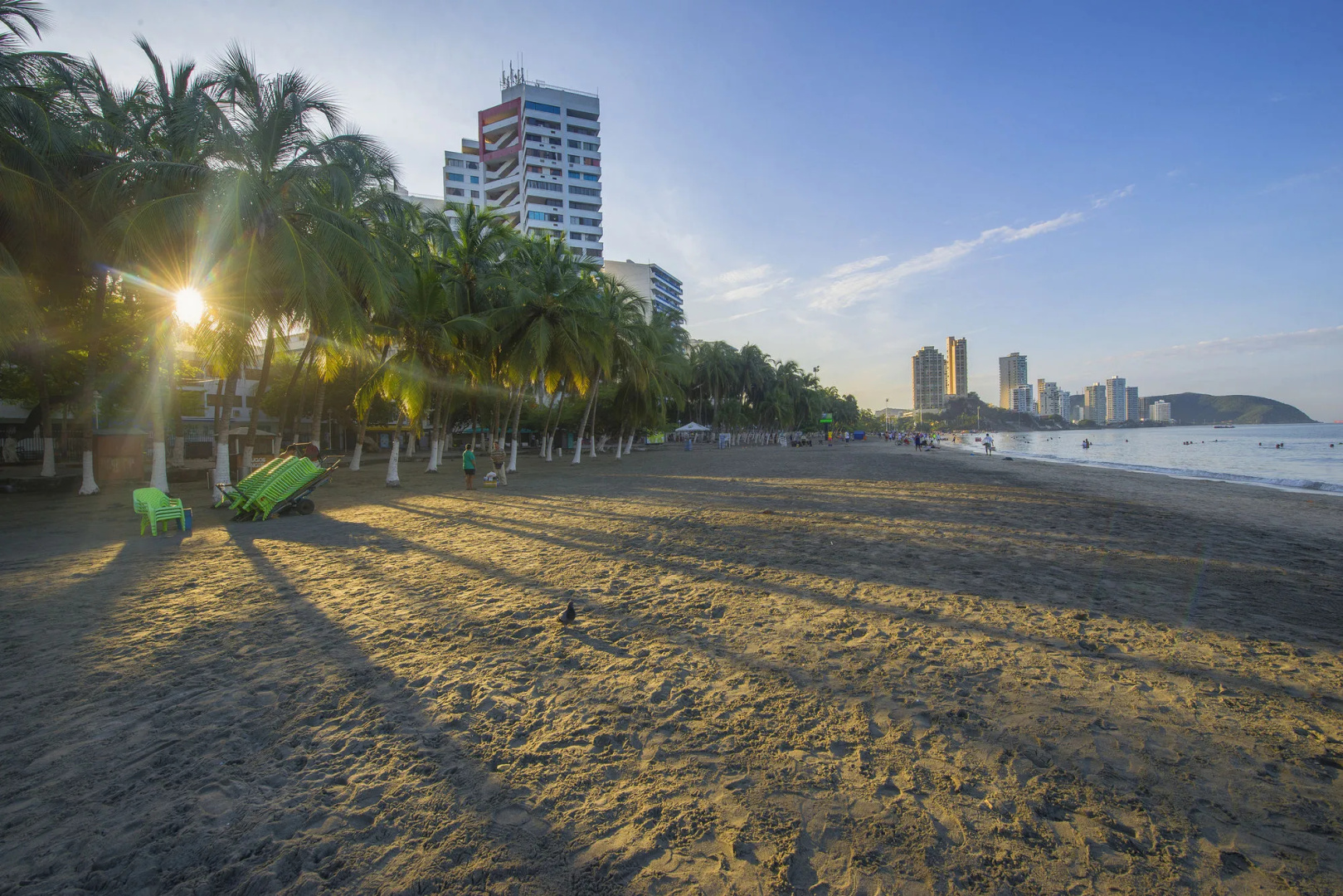 Foto - Hotel Portobahia Santa Marta Rodadero