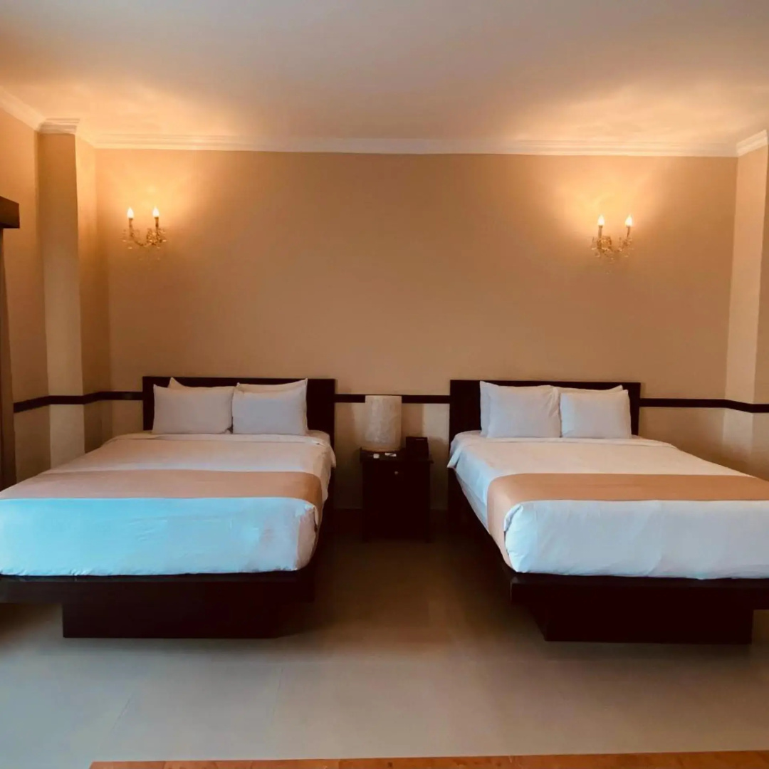 Photo - Hotel Palacio Maya