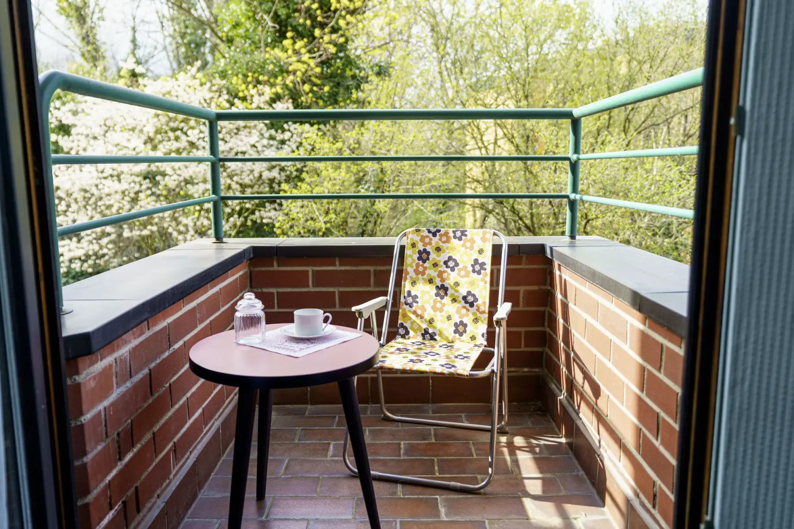 Foto - Tante ALMA's Bonner Hotel