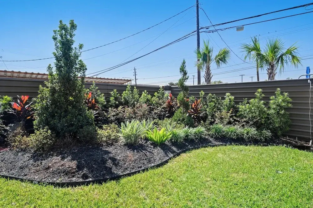 Foto - Moonlight Inn - Houston I-45 & Airline