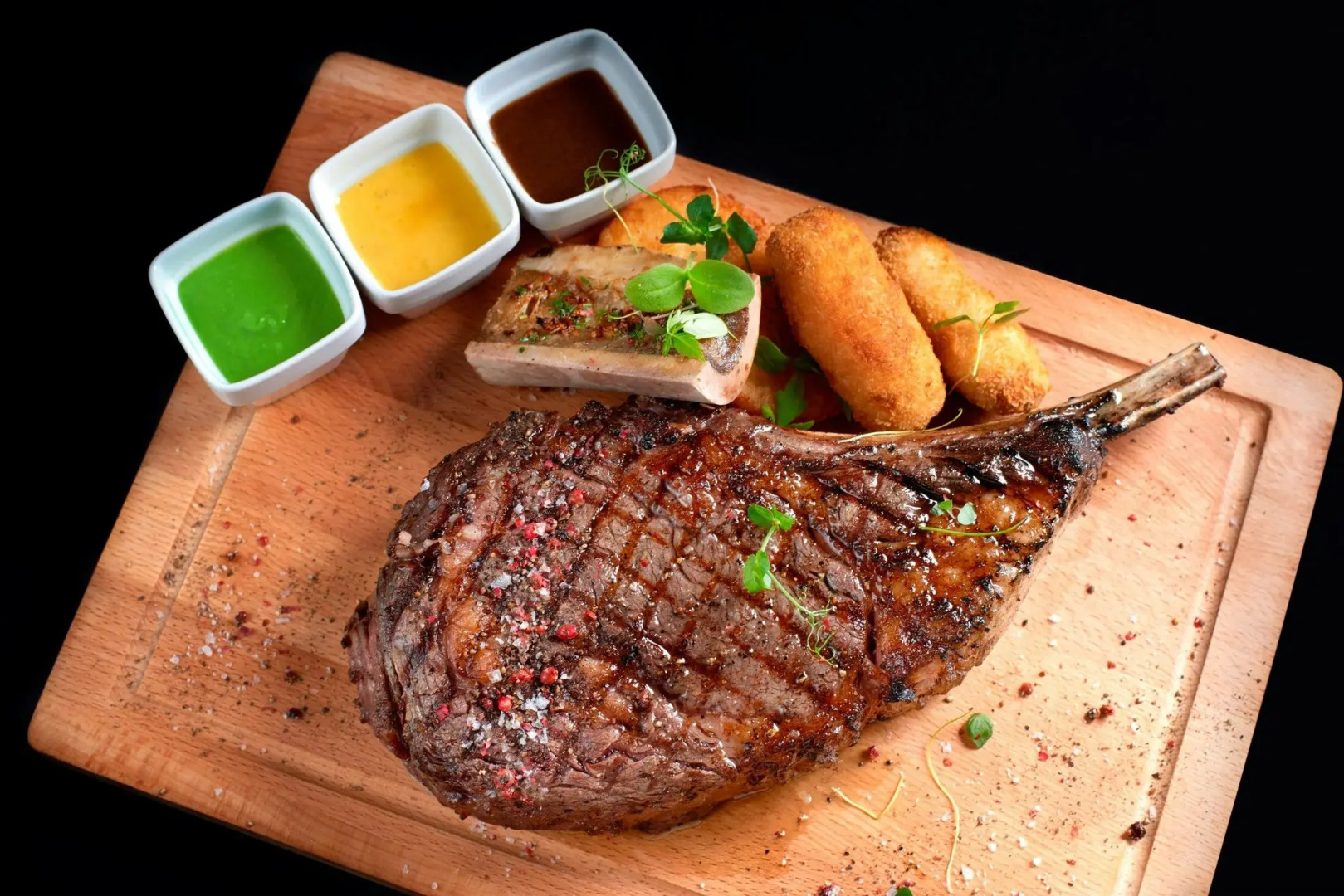 Photo - Le Méridien Kuala Lumpur