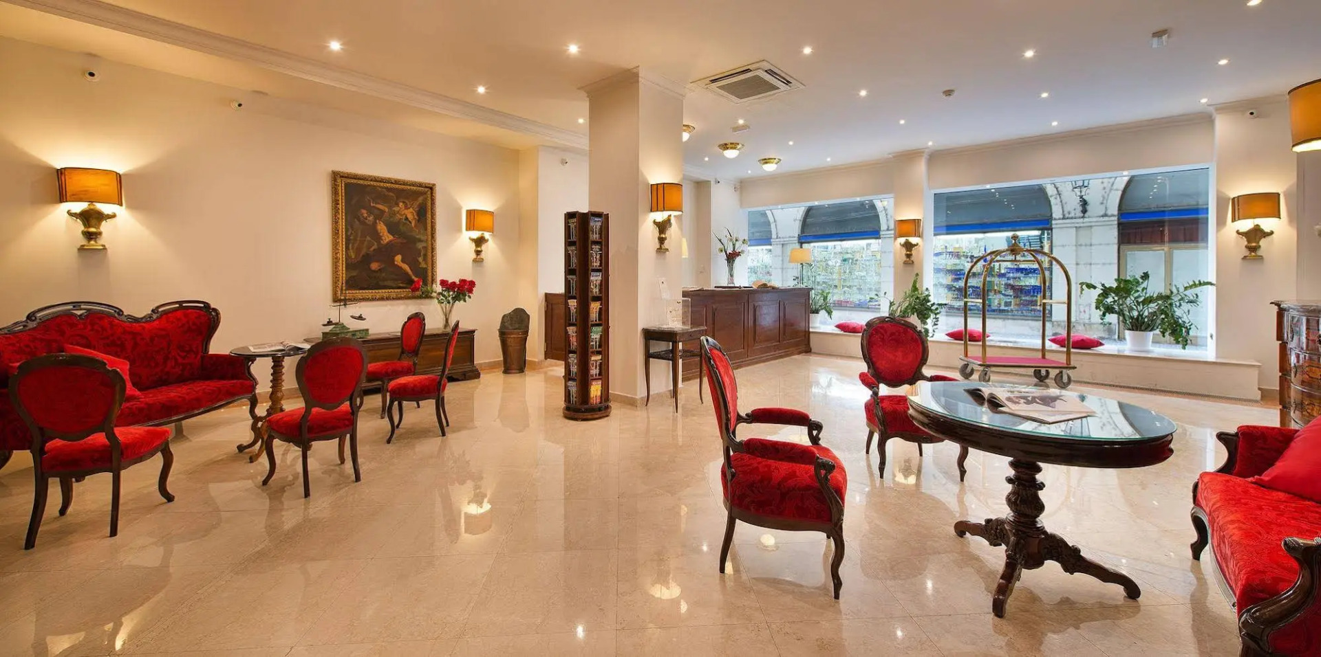 Foto - Hotel Leon D´Oro