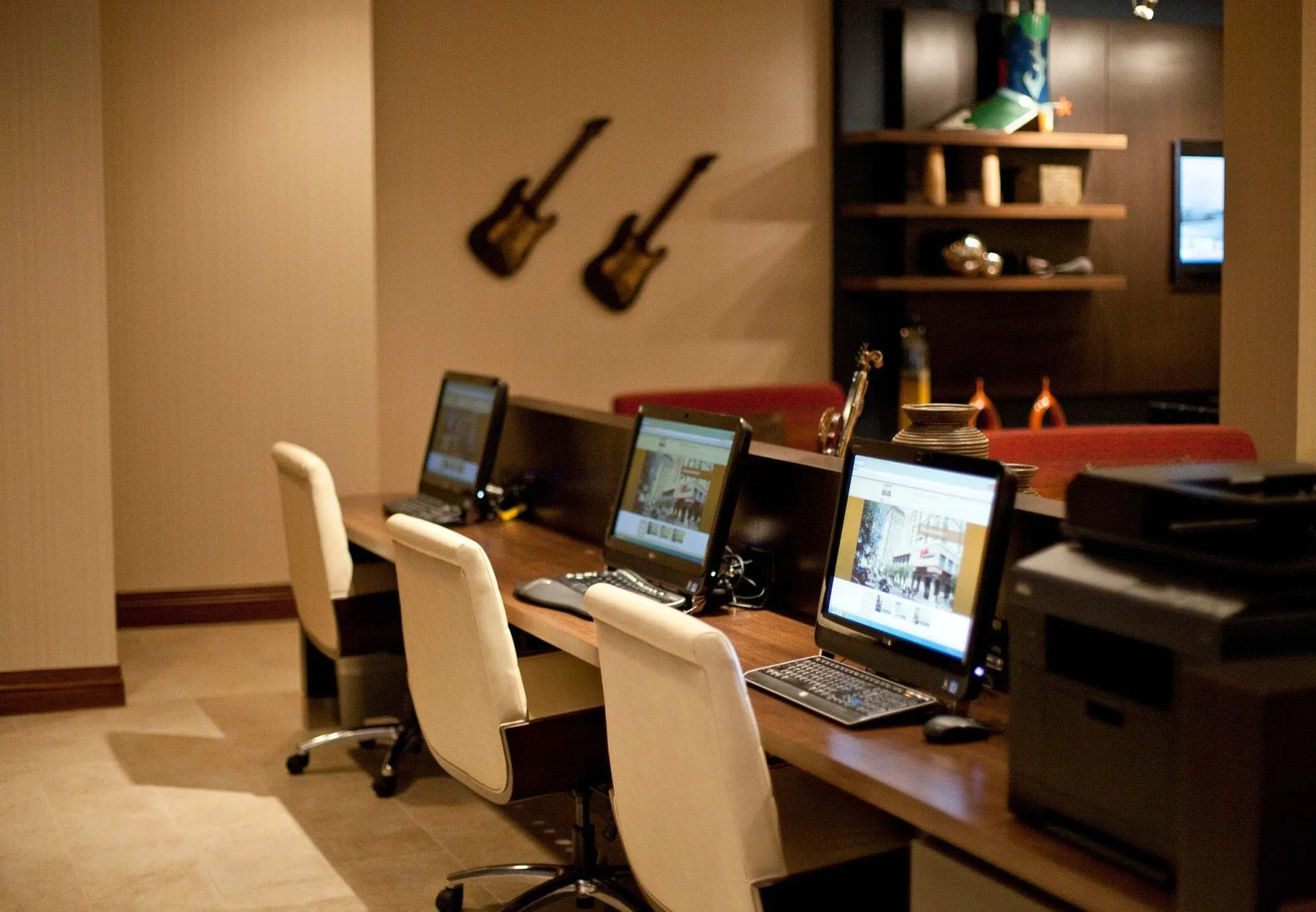 Foto - Residence Inn Austin Downtown / Convention Center