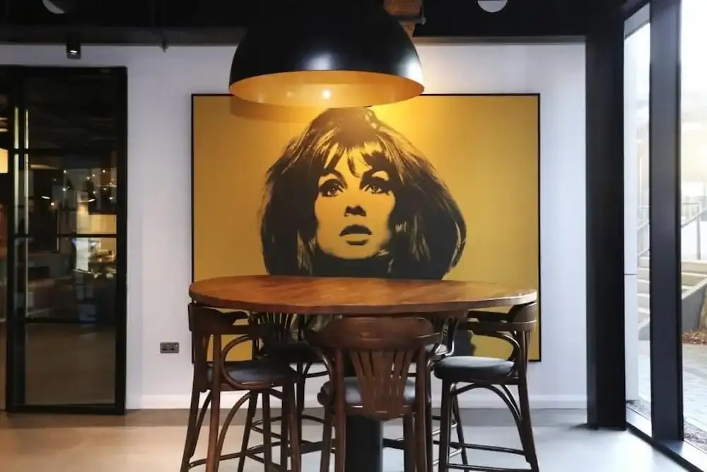 Photo - JOIVY at VITA Fountainbridge - Adults only