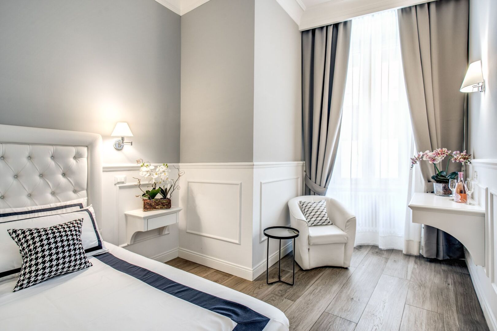 Foto - Rome55 - Piazza di Spagna