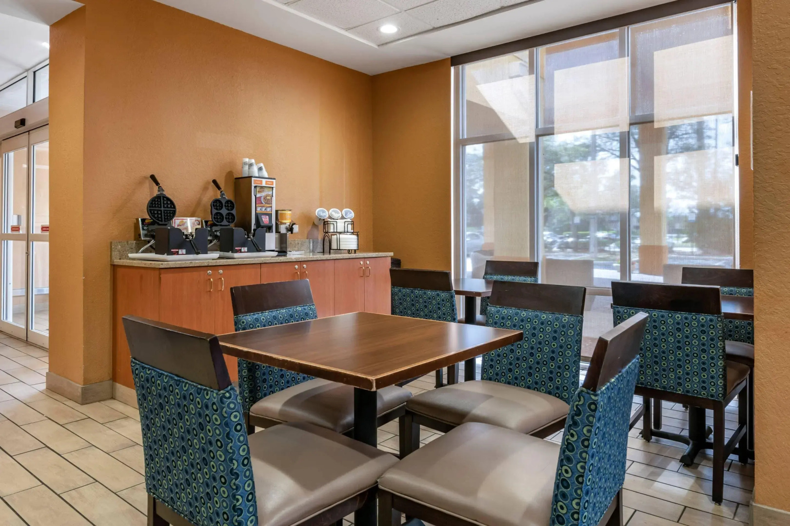 Foto - Comfort Inn & Suites Orlando North