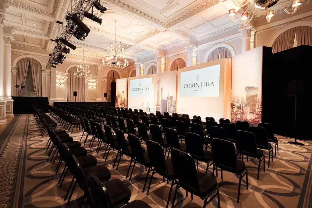Photo - Corinthia London