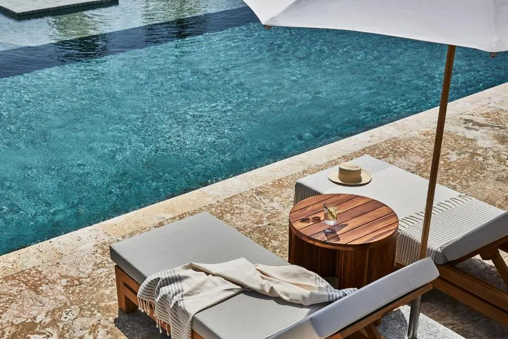 Photo - Etéreo, Auberge Collection