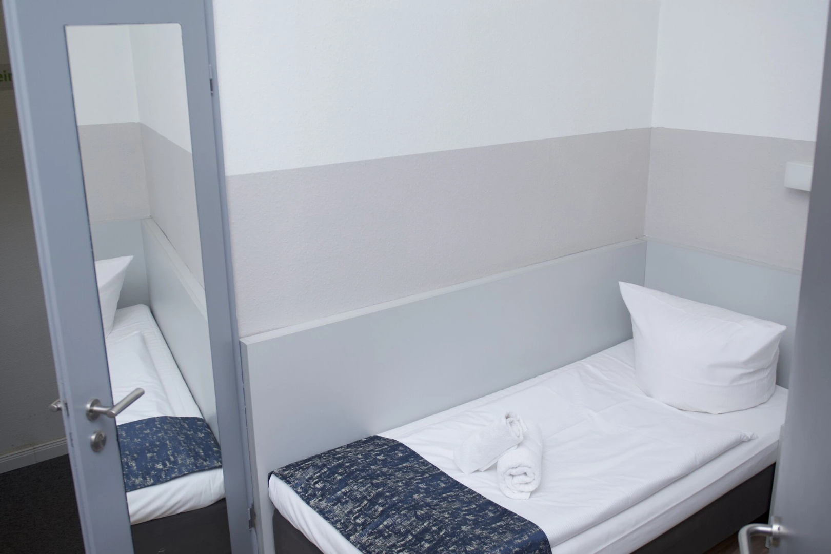 Foto - Colour Hotel