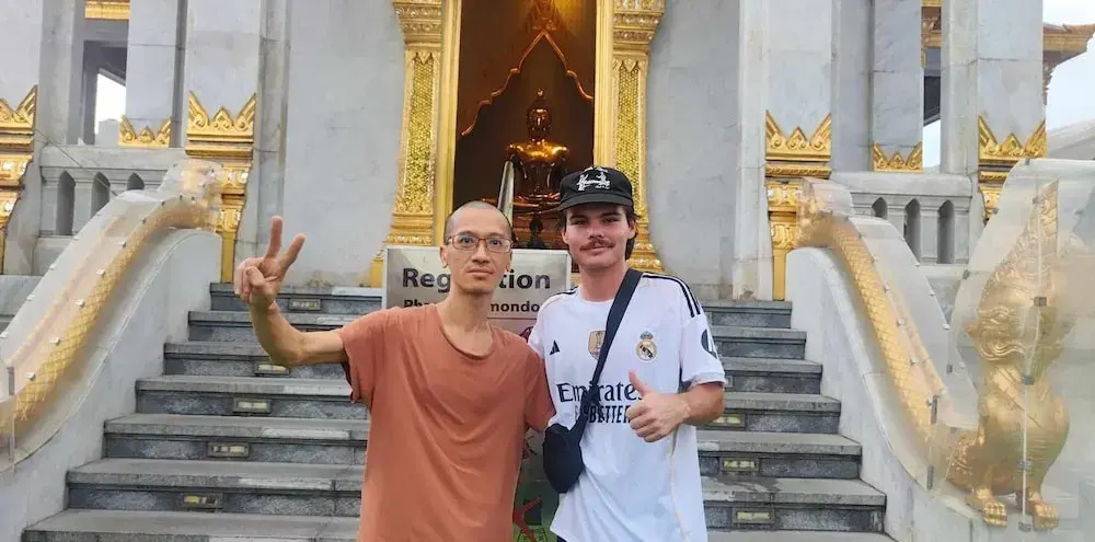 Photo - Baan1668 Hometel near Chinatown One Bangkok