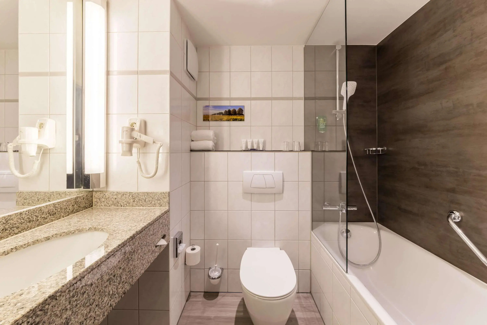 Foto - Best Western Plus Hotel Koeln City