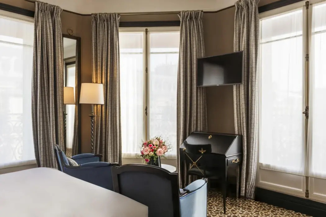 Foto - Hotel West-End