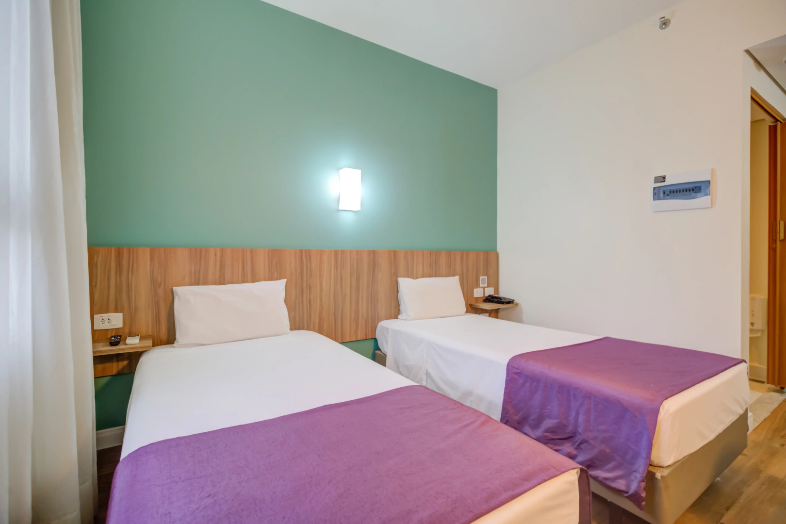 Photo - Transamerica Fit Campinas