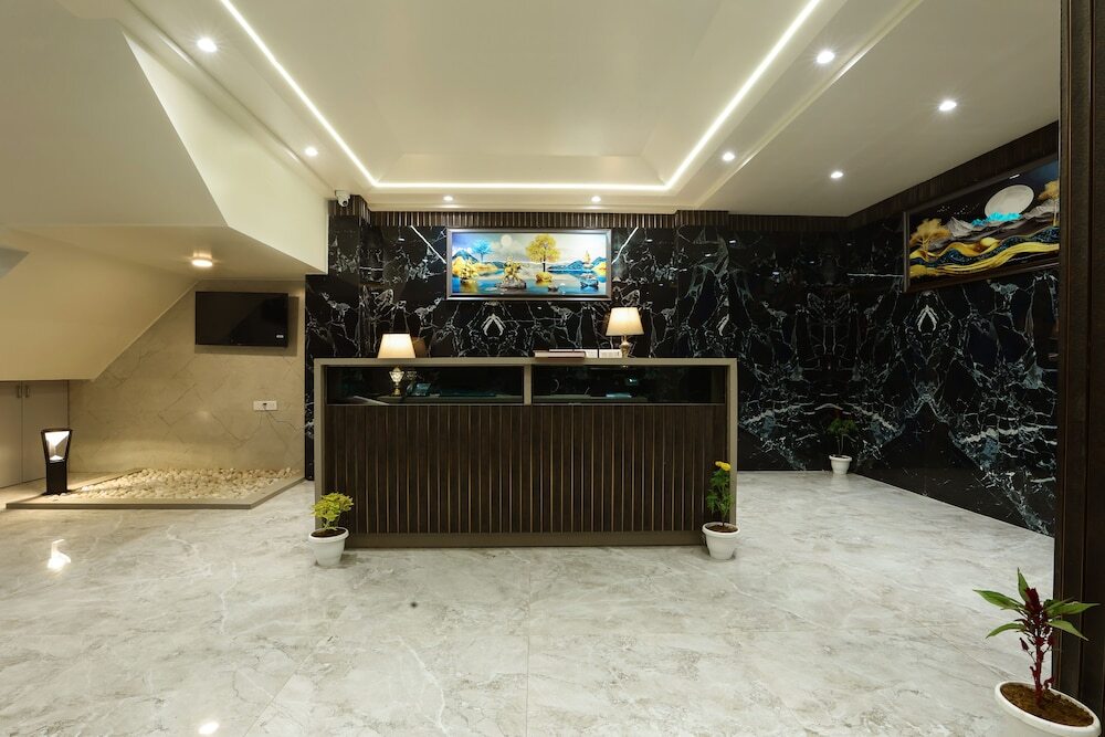 Foto - OPO Horizon Vertu