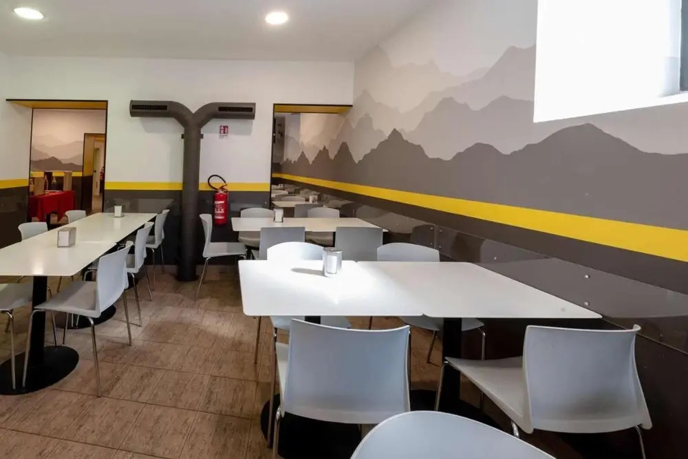 Foto - Roma Scout Center