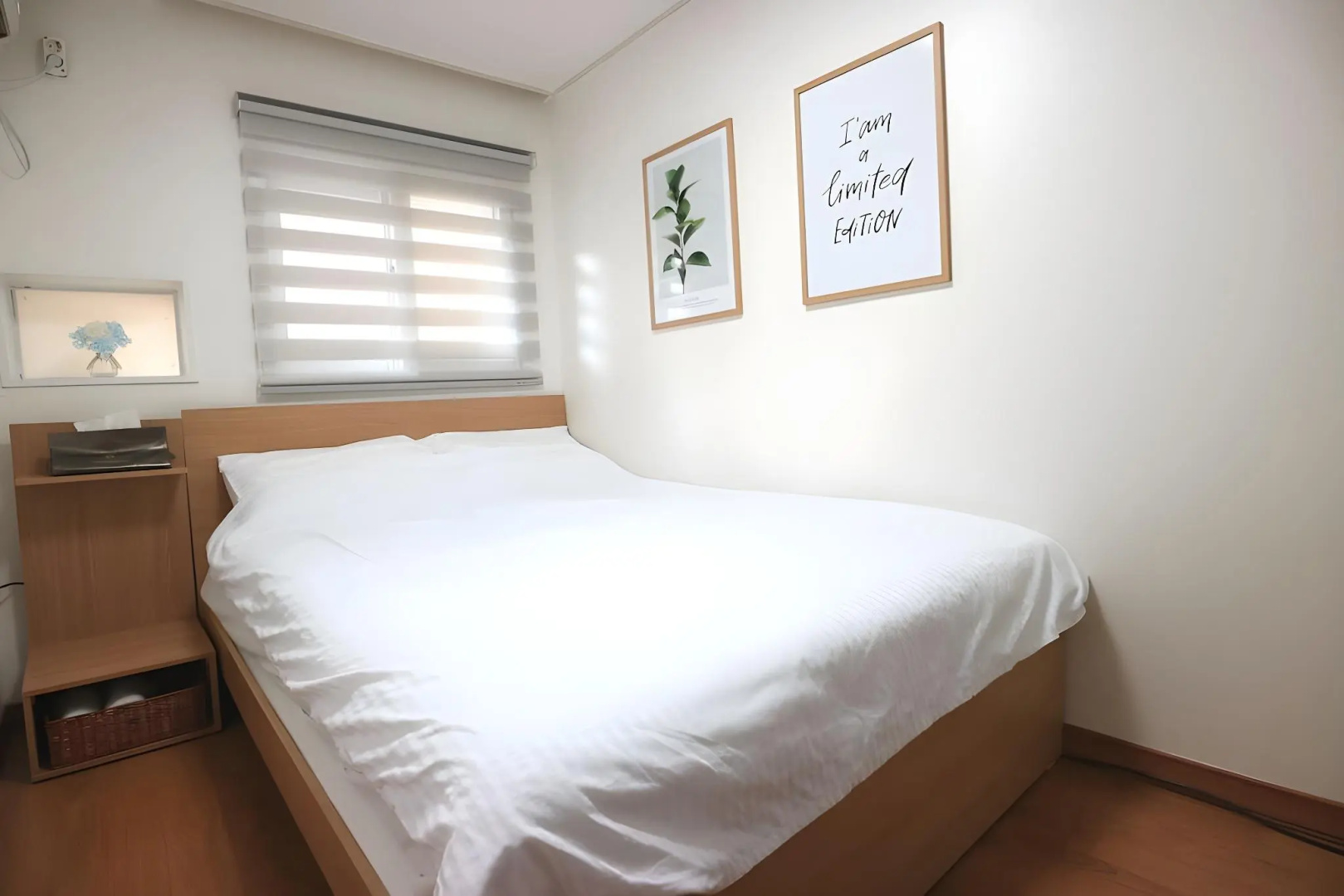 Foto - 24 Guesthouse Seoul Station