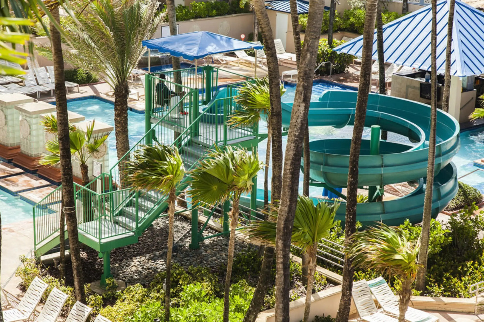 Photo - San Juan Marriott Resort and Stellaris Casino