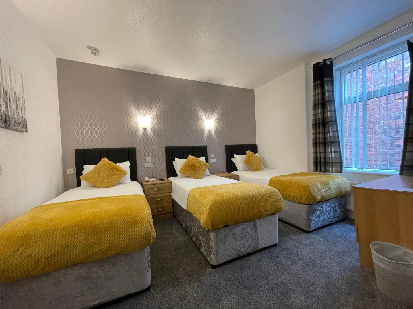 Photo - Ruskin Hotel