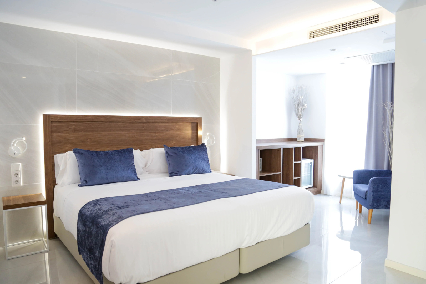 Foto - Eurostars Puerto de Ibiza