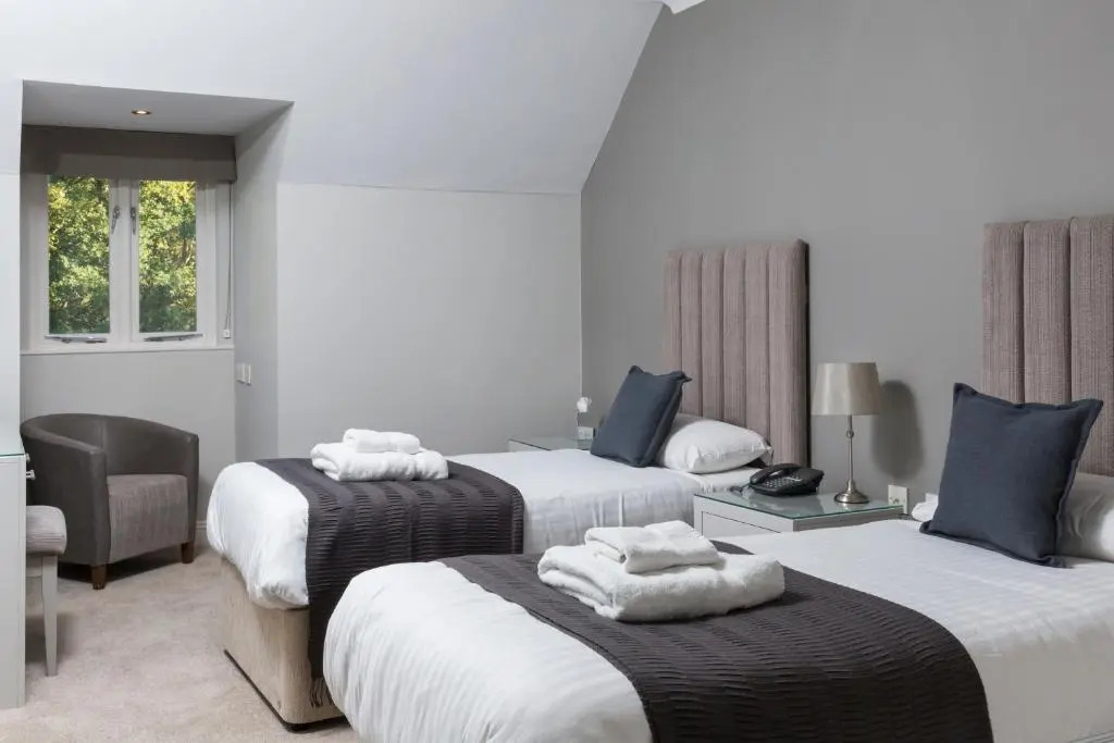 Foto - The Crown Inn