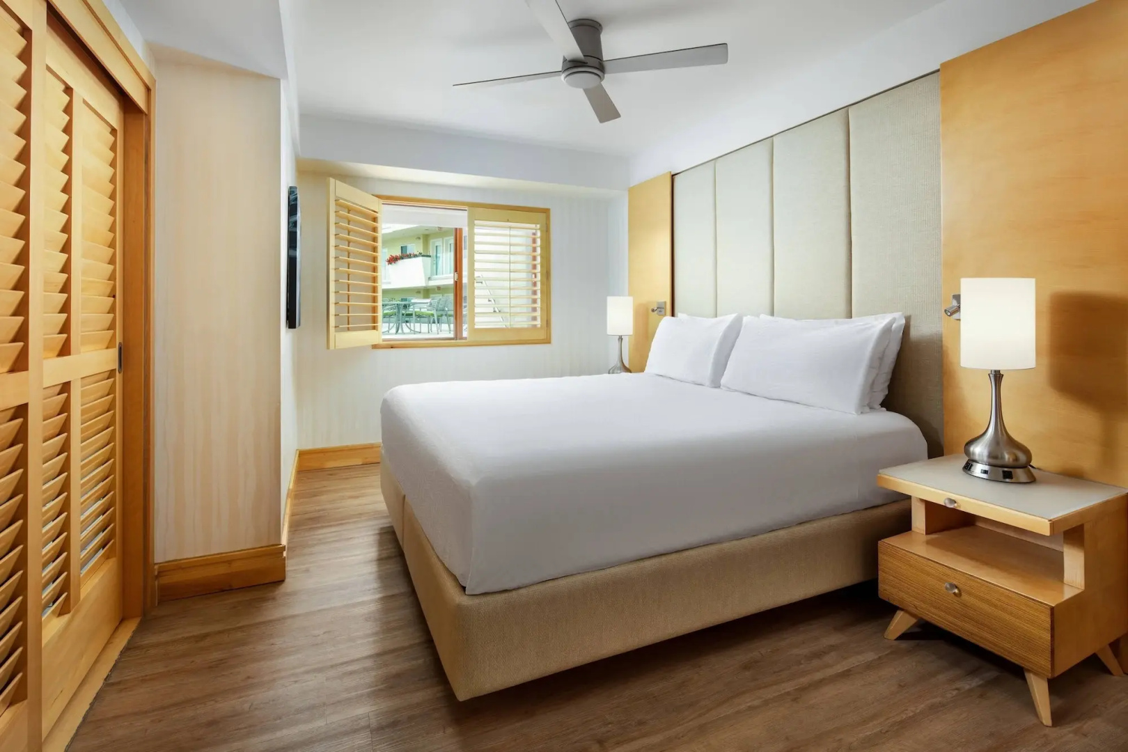 Photo - Pier South Resort, Autograph Collection