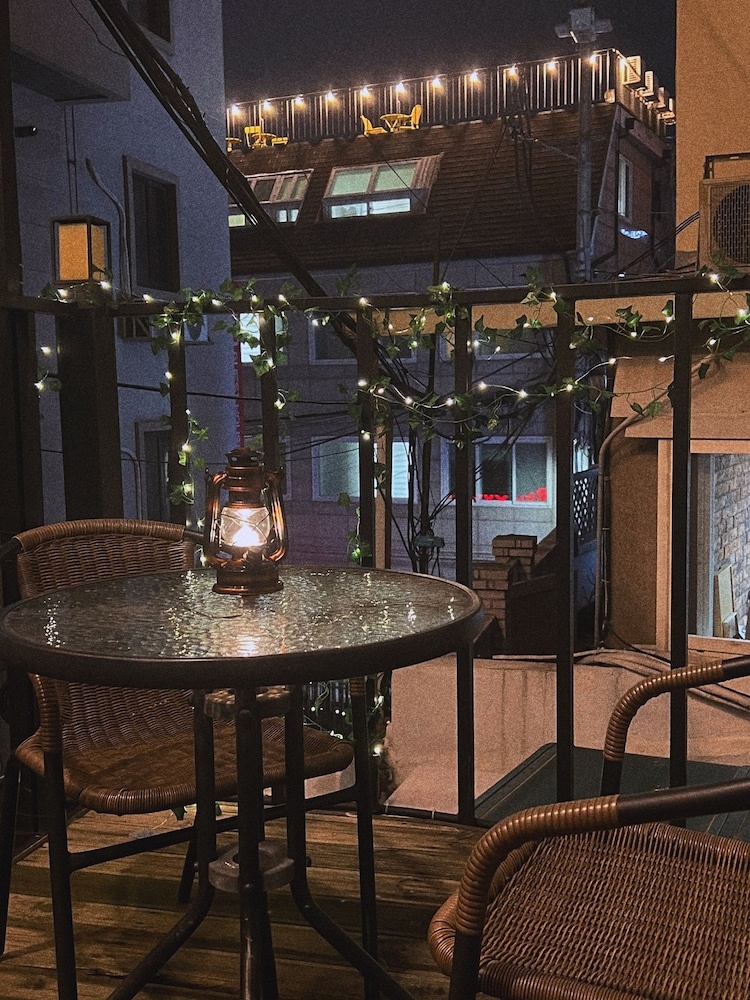 Photo - Jnineguesthouse